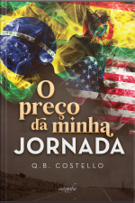O preço da minha jornada