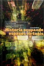 História ocupando espaços virtuais