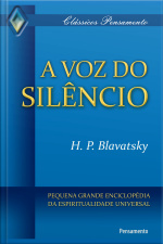 A Voz Do Silêncio