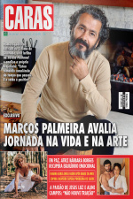 Caras - Edição 1502 - 19/08/2022