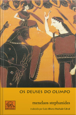 Os Deuses Do Olimpo