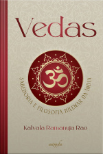 Vedas: sabedoria e filosofia milenar da Índia