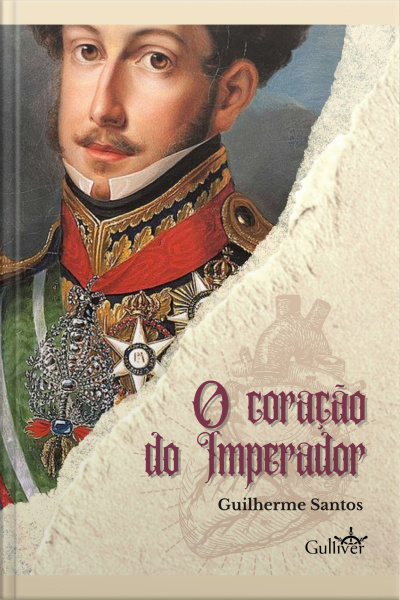 O Coração Do Imperador
