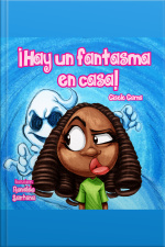 ¡hay Un Fantasma En Casa!