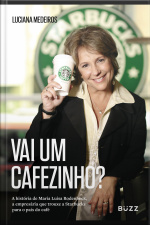 Vai Um Cafezinho?