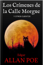 Los Crimenes De La Calle Morgue