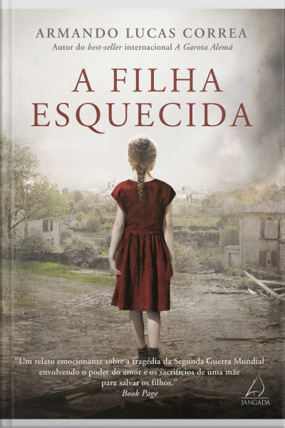 A Filha Esquecida
