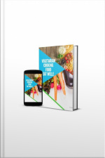 Vegetarian Cooking Eat Well!