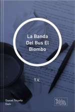 El Biombo: T.v.
