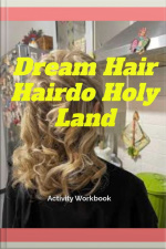 Dream Hair Hairdo Holy Land