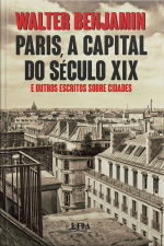 Paris, A Capital Do Século Xix: E Outros Escritos Sobre Cidades