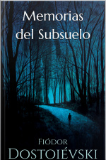 Memórias Del Subsuelo