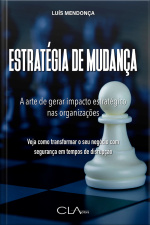 Estratégia de Mudança