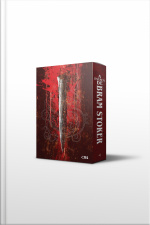 Box - A Estaca De Bram Stoker
