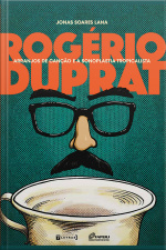Rogério Duprat: Arranjos De Canção E A Sonoplastia Tropicalista