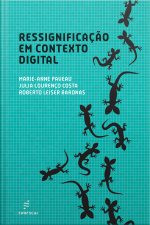 Ressignificação Em Contexto Digital
