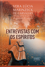 Entrevistas Com Os Espíritos