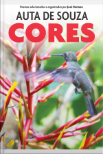 Auta De Souza - Cores: E Outros Poemas