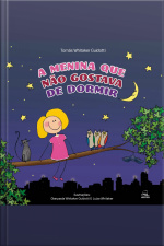 A menina que não gostava de dormir