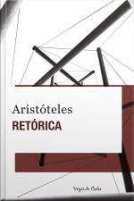 Retórica - Ed. Bolso