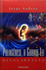 Palingênese, A Grande Lei: Reencarnação