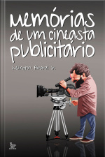Memórias de um cineasta publicitário