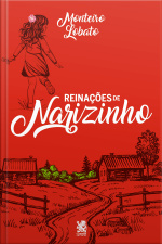 Reinações de Narizinho