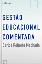 Gestão Educacional Comentada