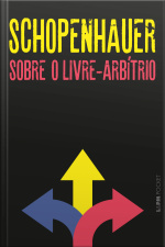 Sobre O Livre-arbítrio