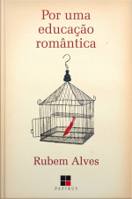 Por Uma Educação Romântica