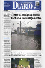 Diário do Litoral – Edição 29 de setembro de 2022