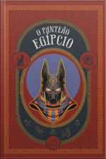 O Panteão Egípcio