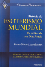 História Do Esoterismo Mundial