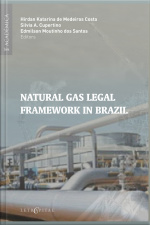 Natural Gas Legal Framework In Brazil
