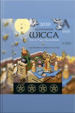 Almanaque Wicca 2020