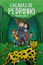 Caçadas De Pedrinho