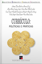 Currículo: Políticas E Práticas
