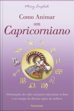 Como Animar Um Capricorniano