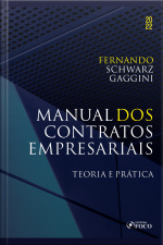 Manual Dos Contratos Empresariais