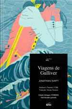 As Viagens De Gulliver