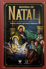 Novena De Natal 2022: Venham A Belém, Aqui Nasce A Esperança