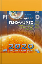 Almanaque Do Pensamento 2020