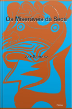 Os Miseráveis Da Seca