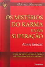 Os Mistérios Do Karma E Sua Superação