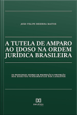 A Tutela De Amparo Ao Idoso Na Ordem Jurídica Brasileira: Os Principais Atores De Promoção E Proteção Dos Direitos Fundamentais Dos Longevos