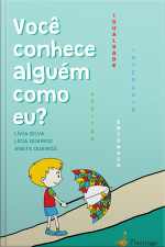 Você Conhece Alguém Como Eu?