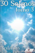 30 Salmos - Tomo 3
