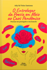 O Entrelugar Da Poesia Em Meio Ao Caos Pandêmico: Poesias Em Português E Em Francês