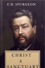 Christ - A Sanctuary