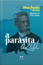 A Parasita Azul: Histórias Da Meia-noite